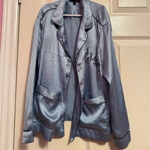 Top shop long sleeve shirt